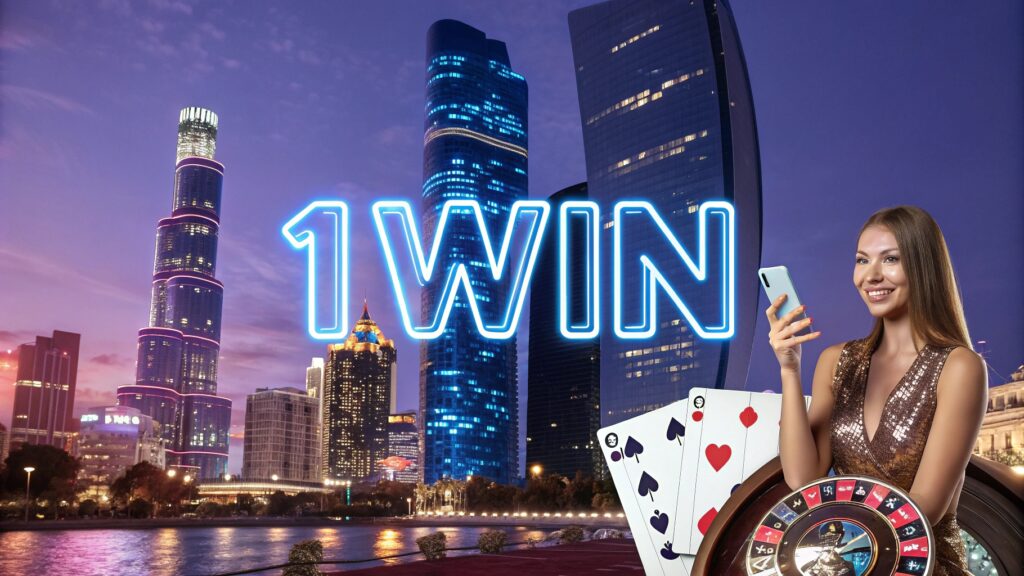 1win