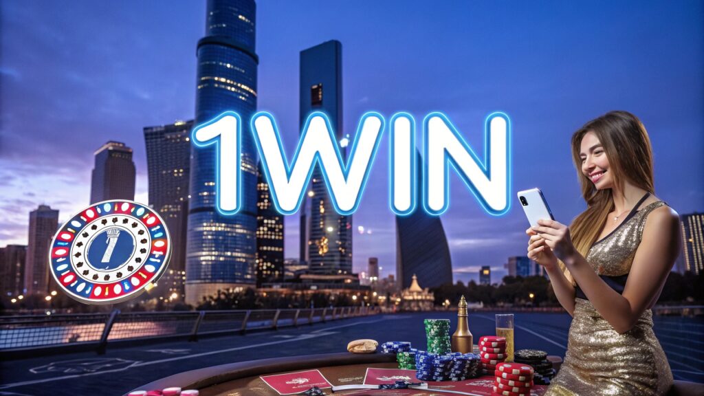 1win