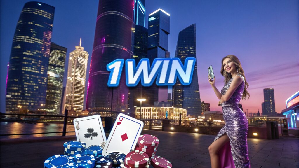 1win