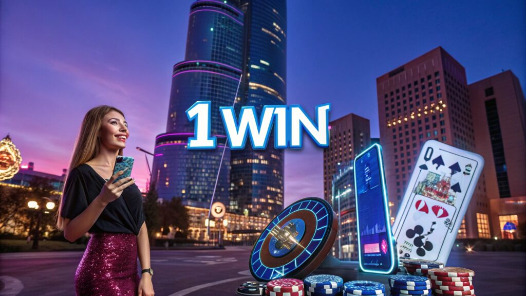 1win