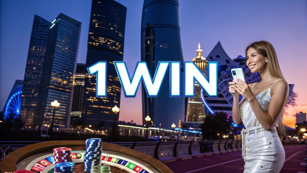 1win